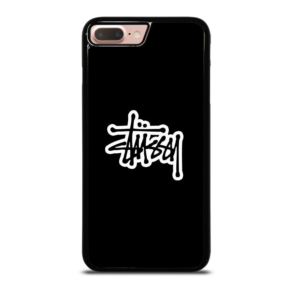 STUSSY LOGO PHONE CASE iPhone 7 Plus / 8 Plus Case