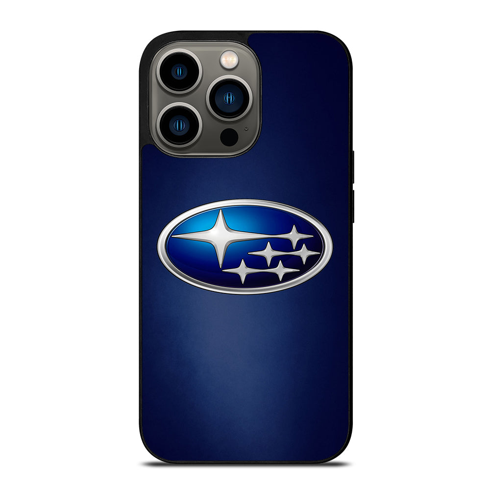 SUBARU LOGO iPhone 13 Pro Case
