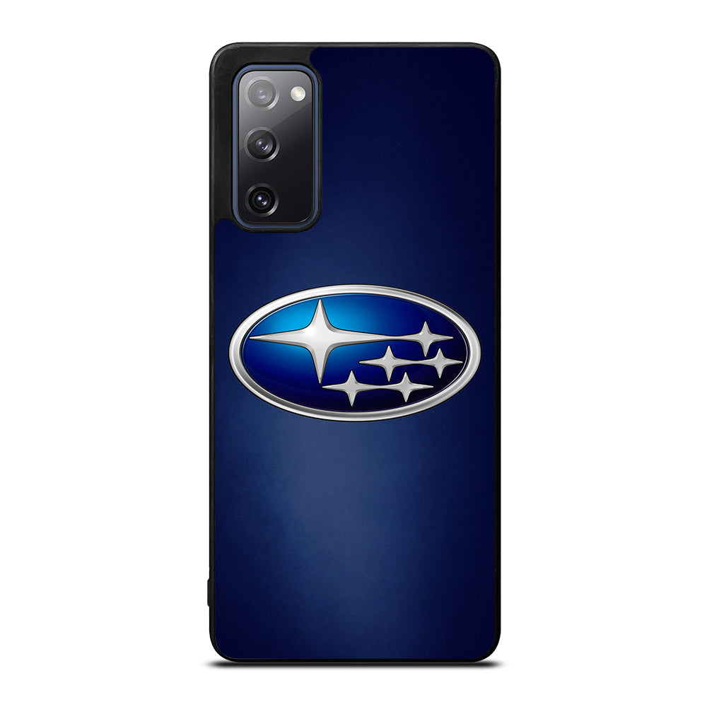 SUBARU LOGO Samsung Galaxy S20 FE 5G Case