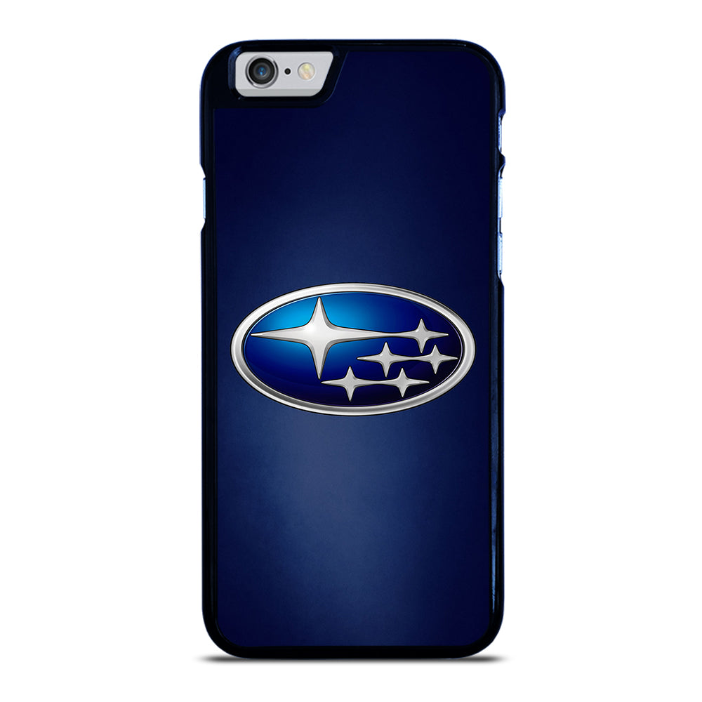 SUBARU LOGO iPhone 6 / 6S Case