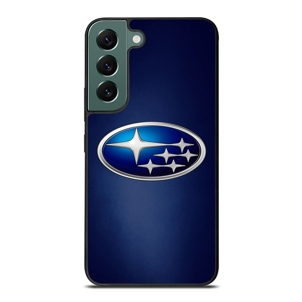 SUBARU LOGO Samsung Galaxy S22 5G Case