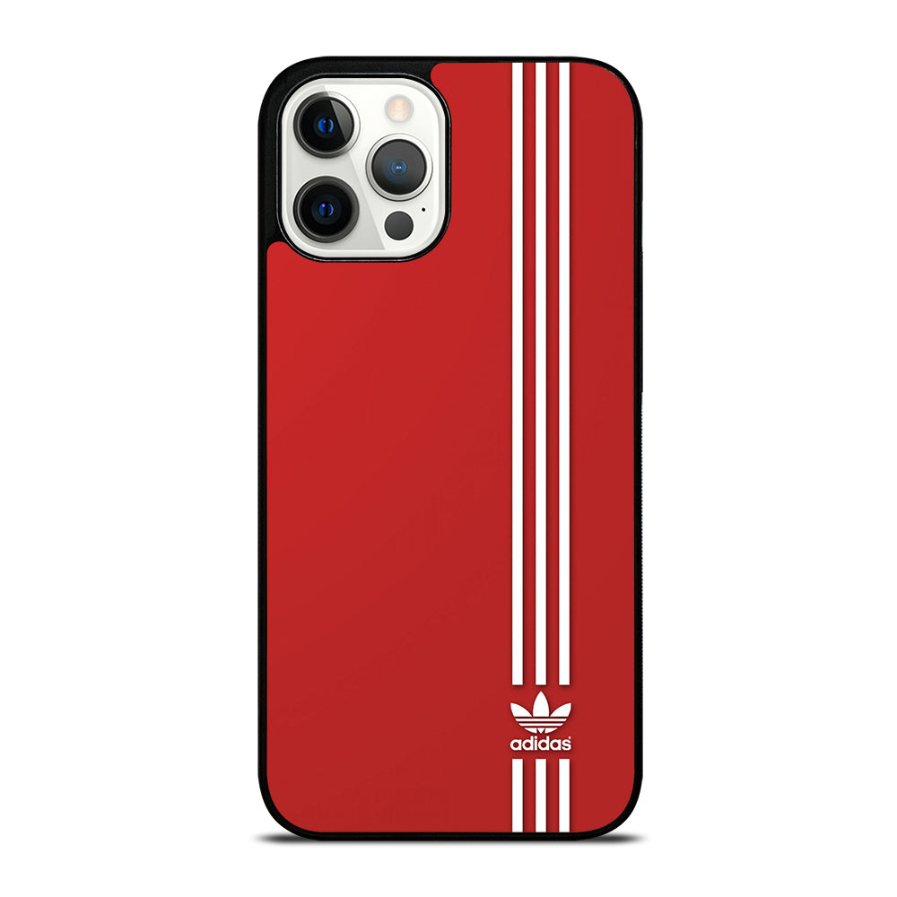 SUPERB ADIDAS LOGO iPhone 12 Pro Max Case