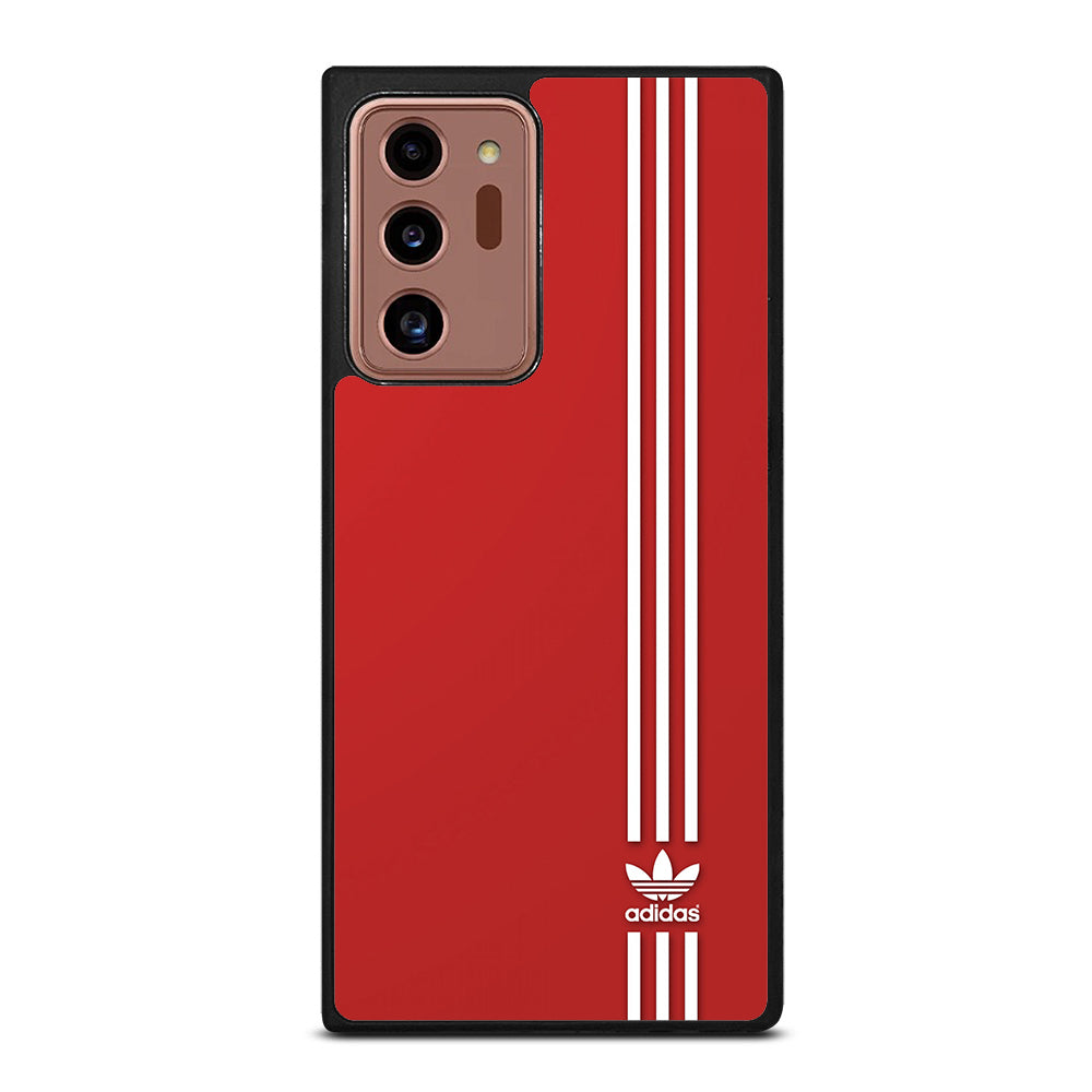 SUPERB ADIDAS LOGO Samsung Galaxy Note 20 Ultra Case