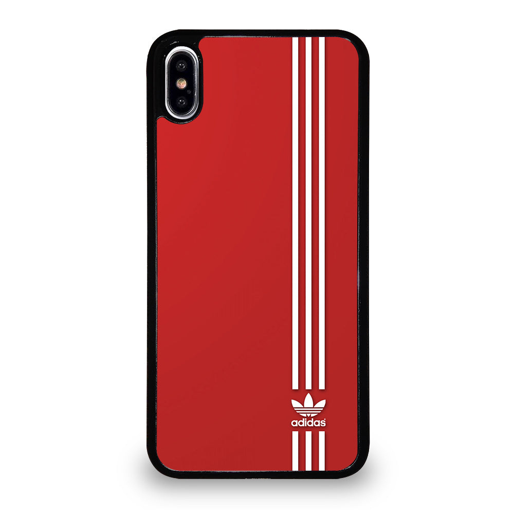 SUPERB ADIDAS LOGO iPhone XS Max Case