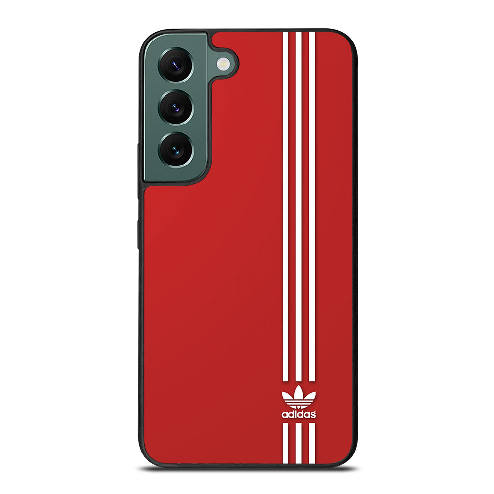 SUPERB ADIDAS LOGO Samsung Galaxy S22 5G Case