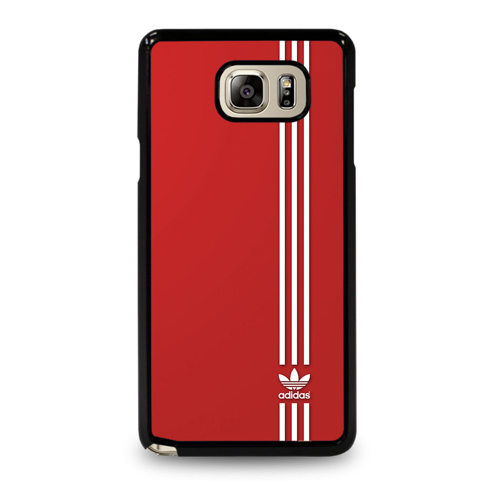 SUPERB ADIDAS LOGO Samsung Galaxy Note 5 Case