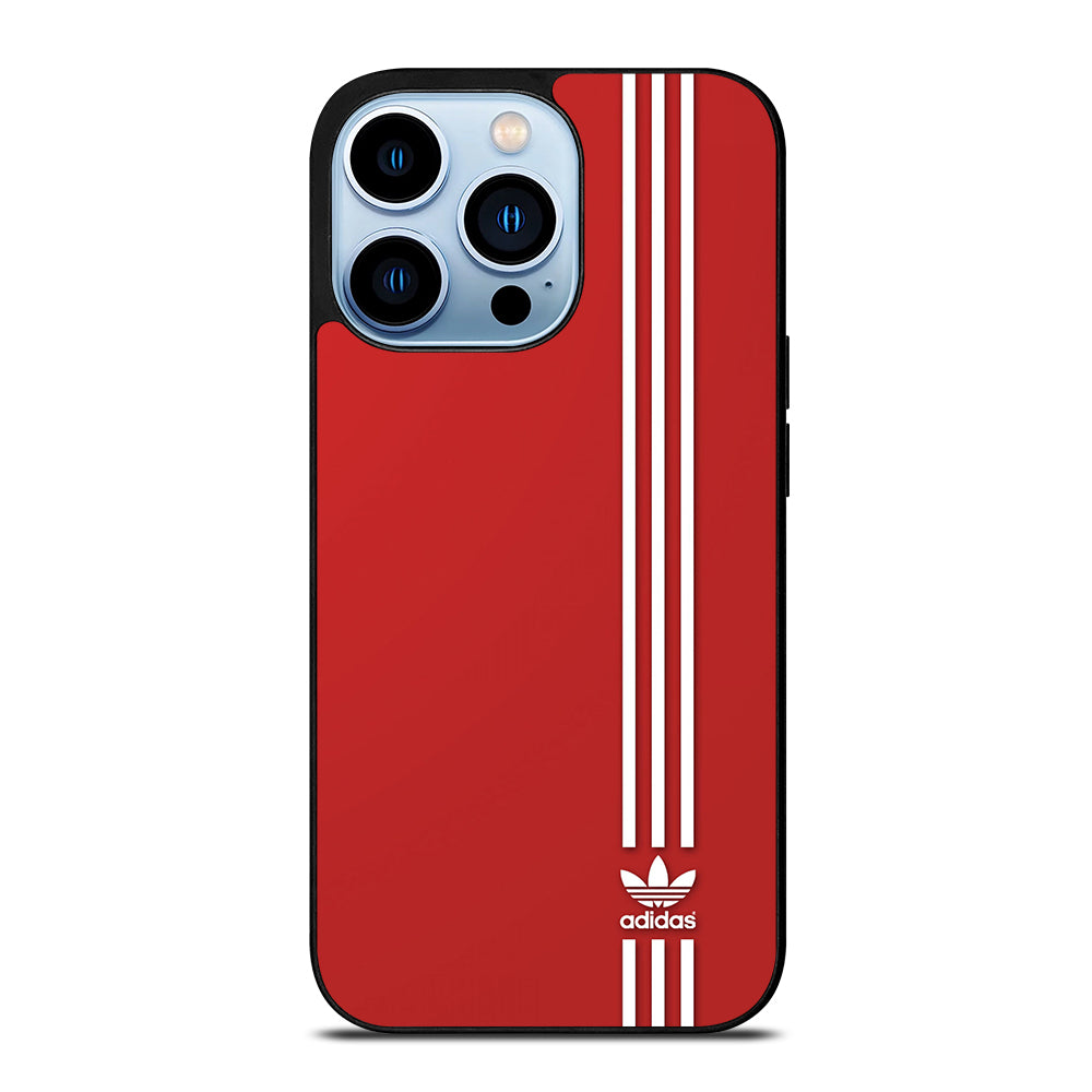 SUPERB ADIDAS LOGO iPhone 13 Pro Max Case