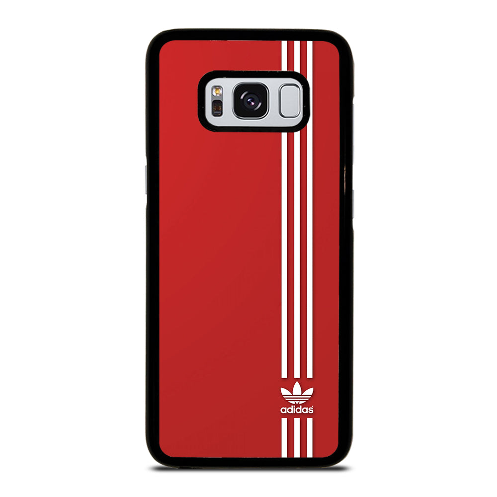 SUPERB ADIDAS LOGO Samsung Galaxy S8 Case