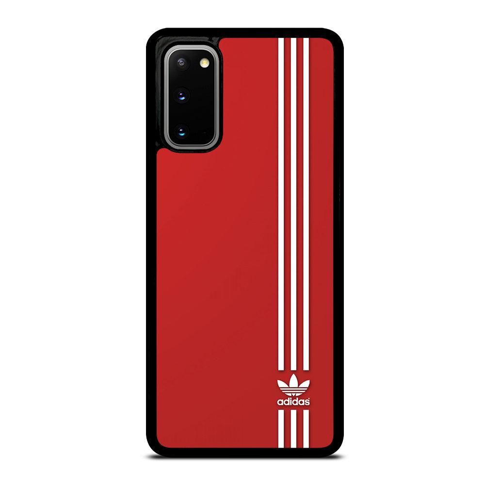 SUPERB ADIDAS LOGO Samsung Galaxy S20 / S20 5G Case