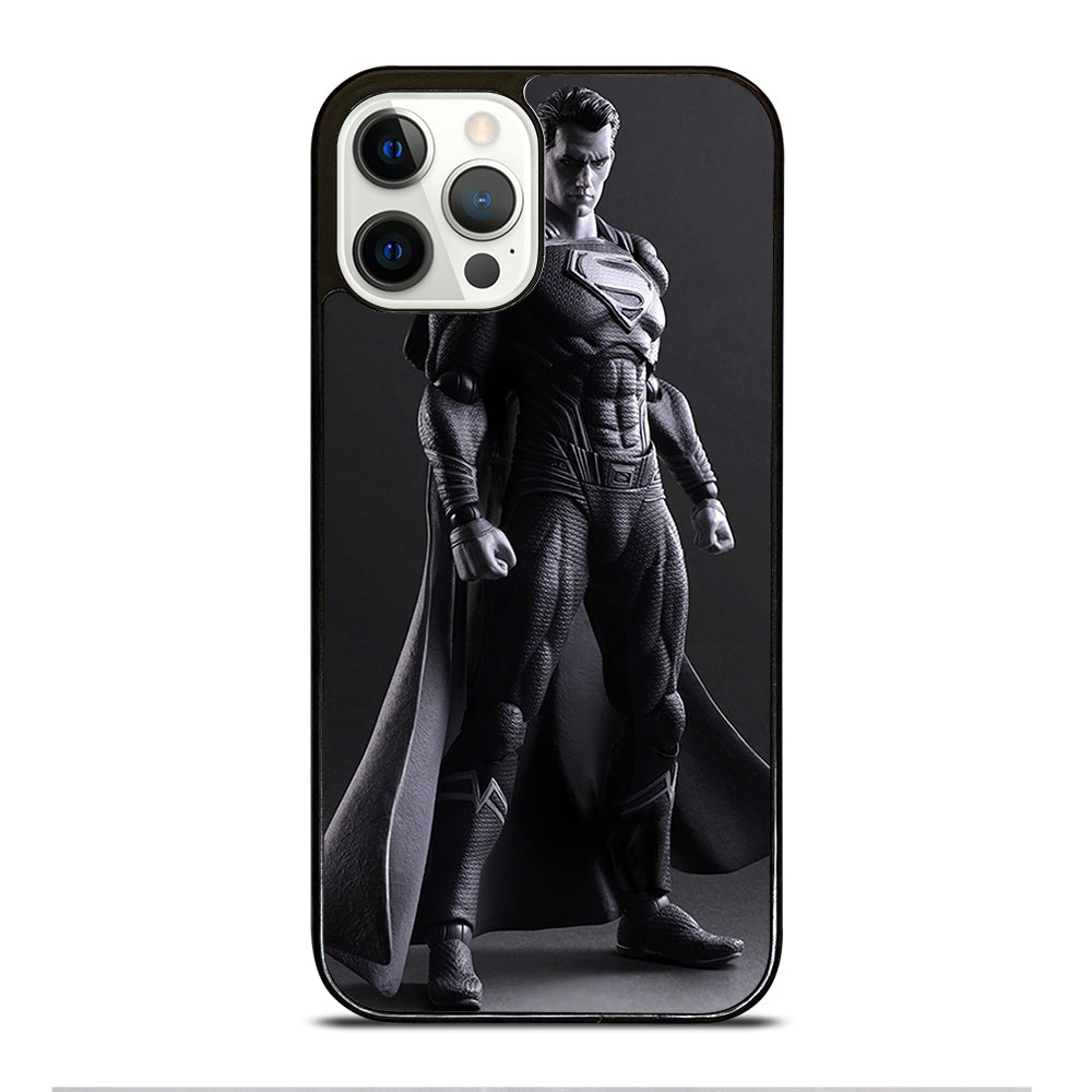 SUPERMAN iPhone 12 Pro Case