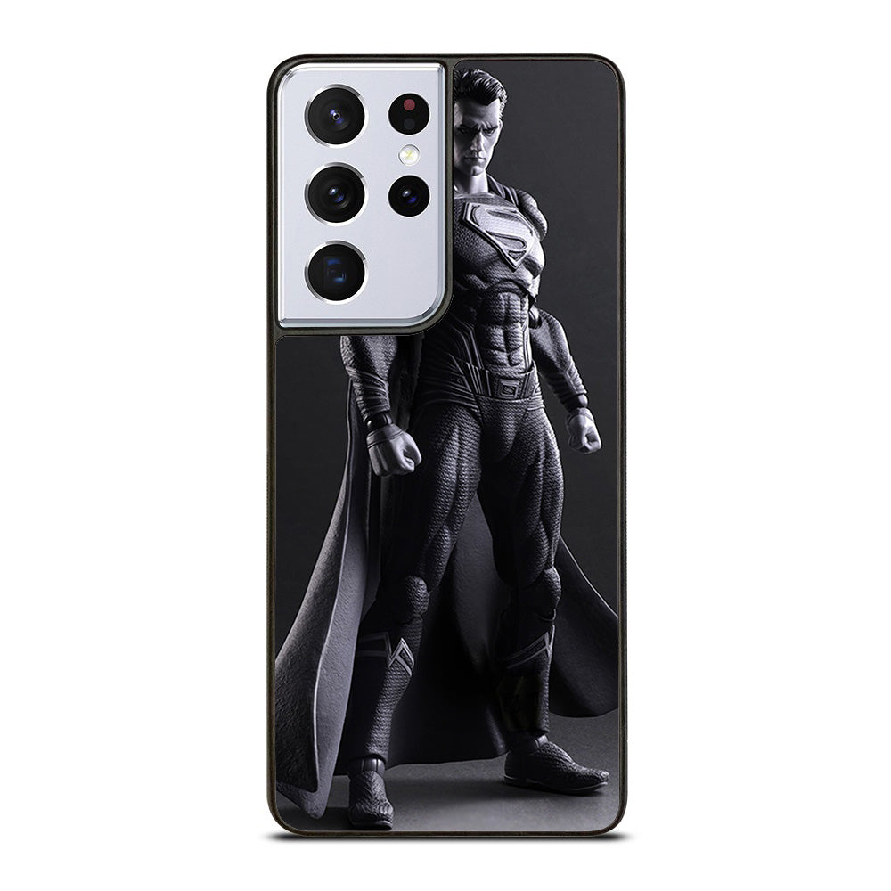 SUPERMAN Samsung Galaxy S21 Ultra 5G Case