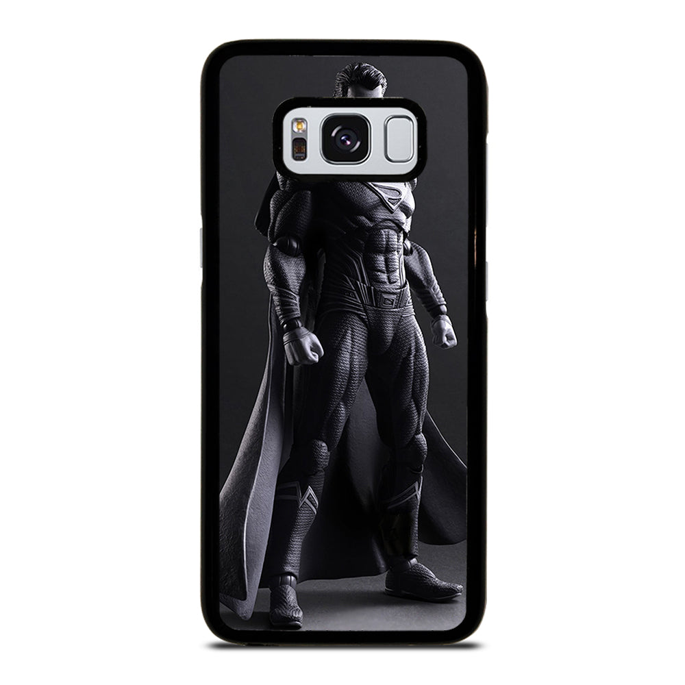 SUPERMAN Samsung Galaxy S8 Case