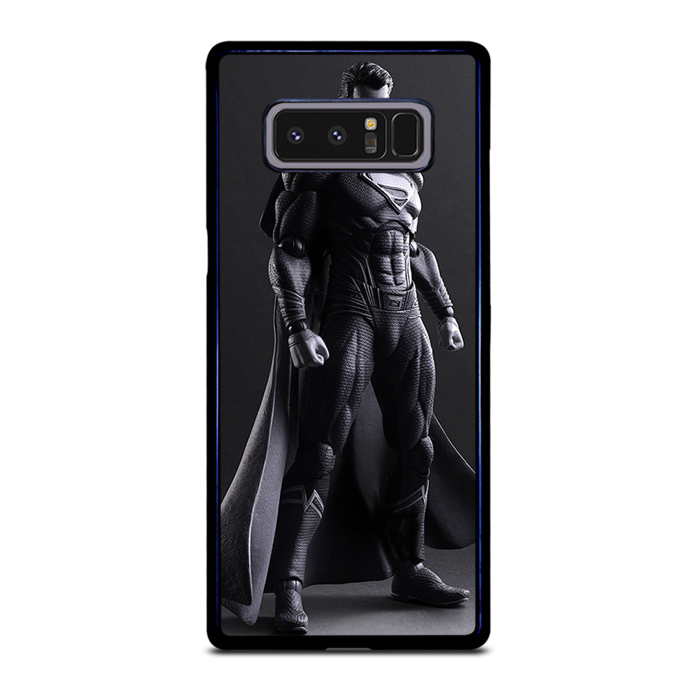 SUPERMAN Samsung Galaxy Note 8 Case