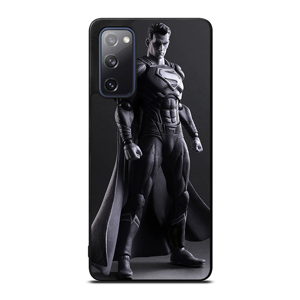 SUPERMAN Samsung Galaxy S20 FE 5G Case