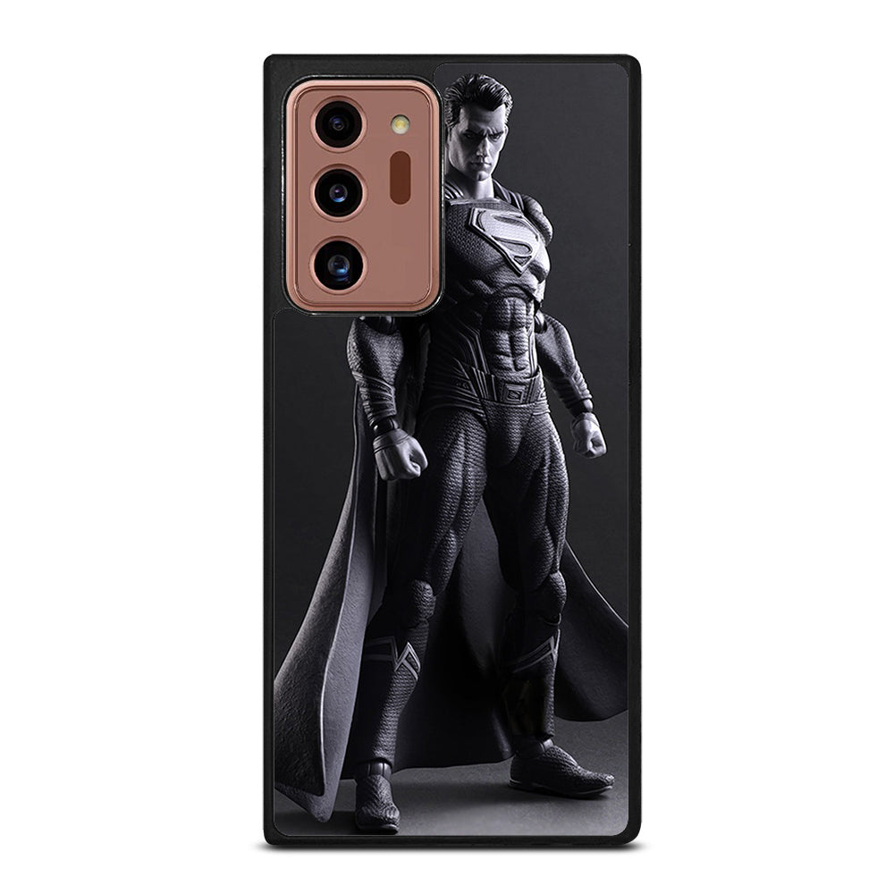 SUPERMAN Samsung Galaxy Note 20 Ultra Case