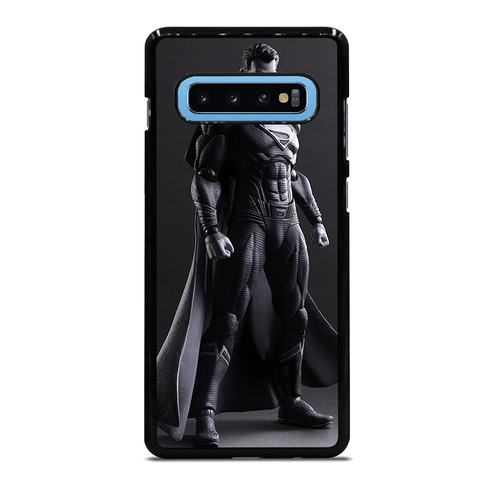 SUPERMAN Samsung Galaxy S10 Plus Case