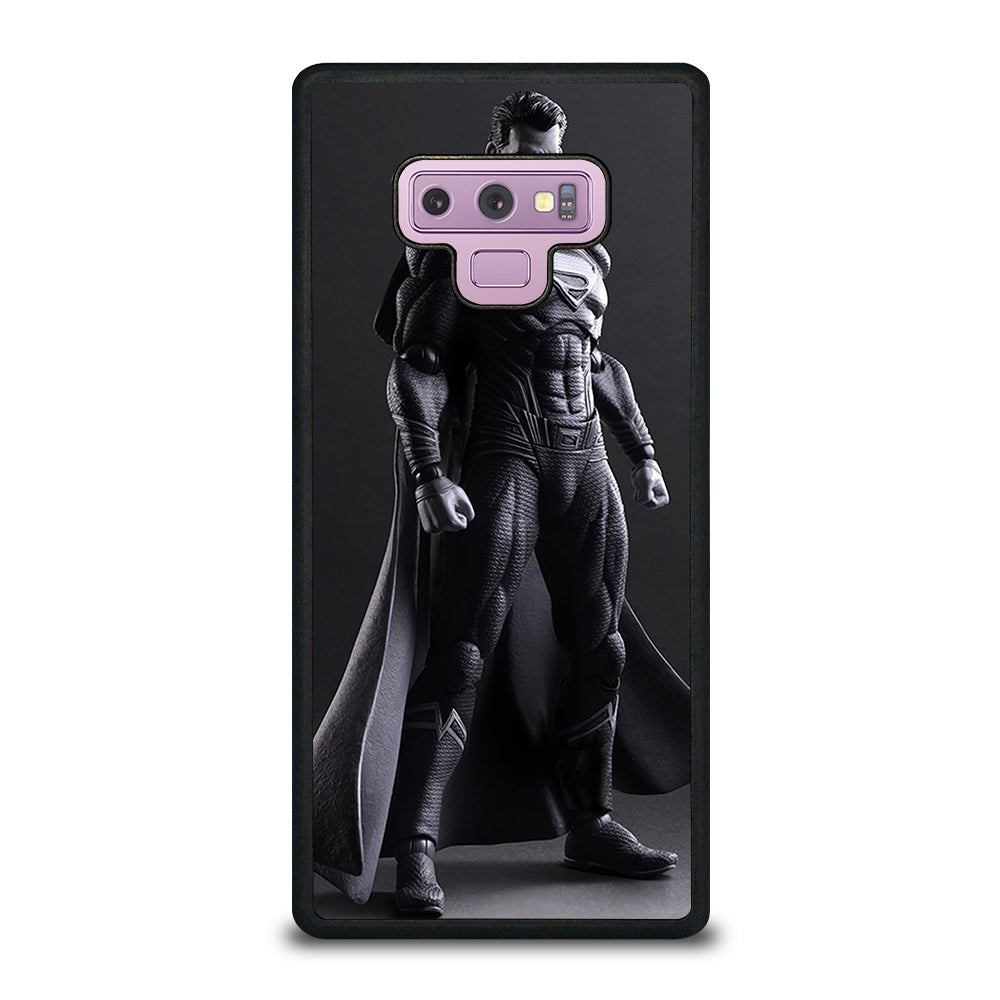 SUPERMAN Samsung Galaxy Note 9 Case