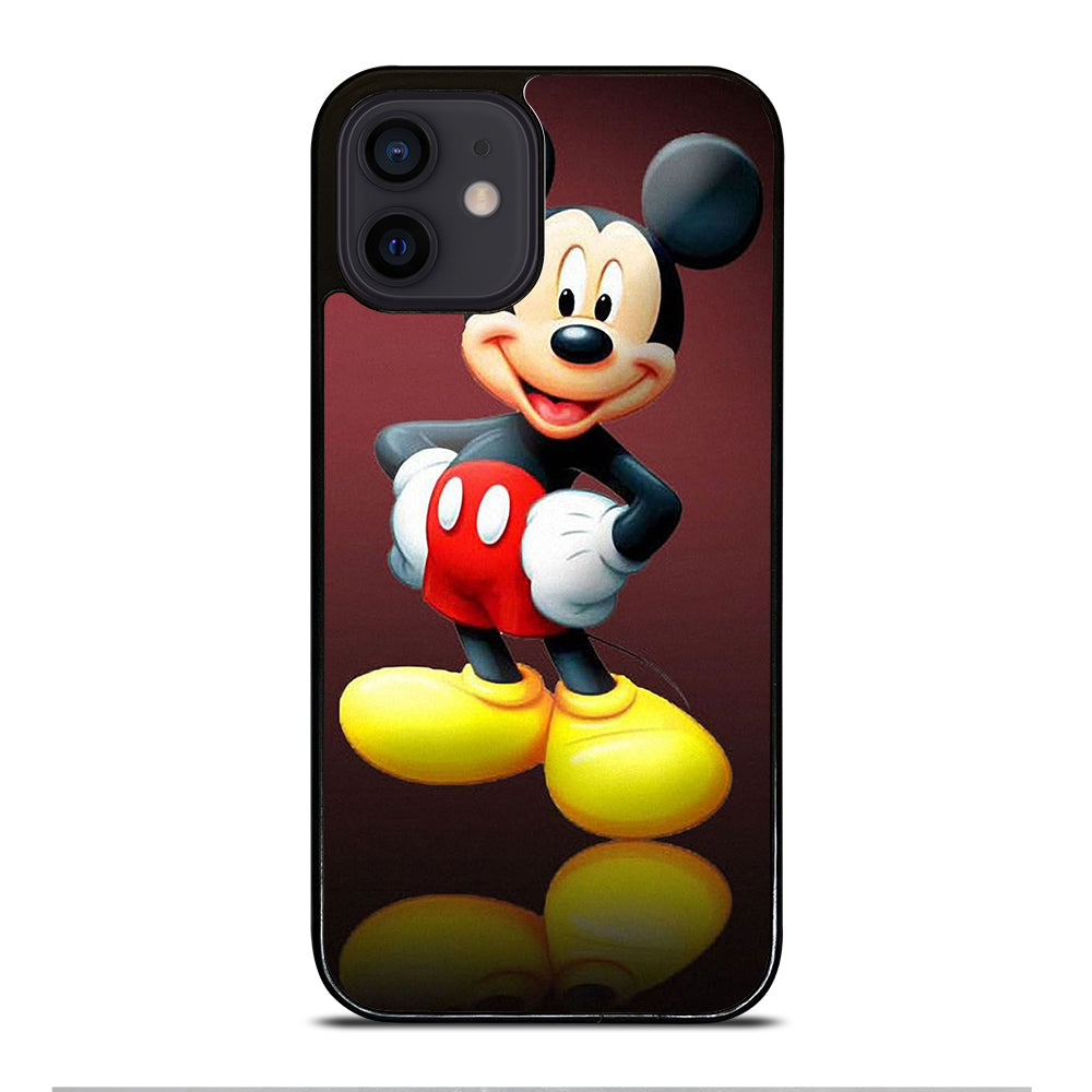 SWEET MICKEY iPhone 12 Mini Case