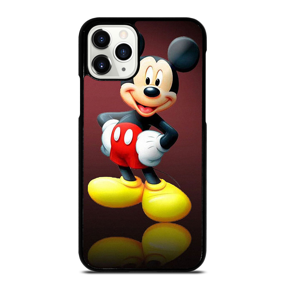 SWEET MICKEY iPhone 11 Pro Case