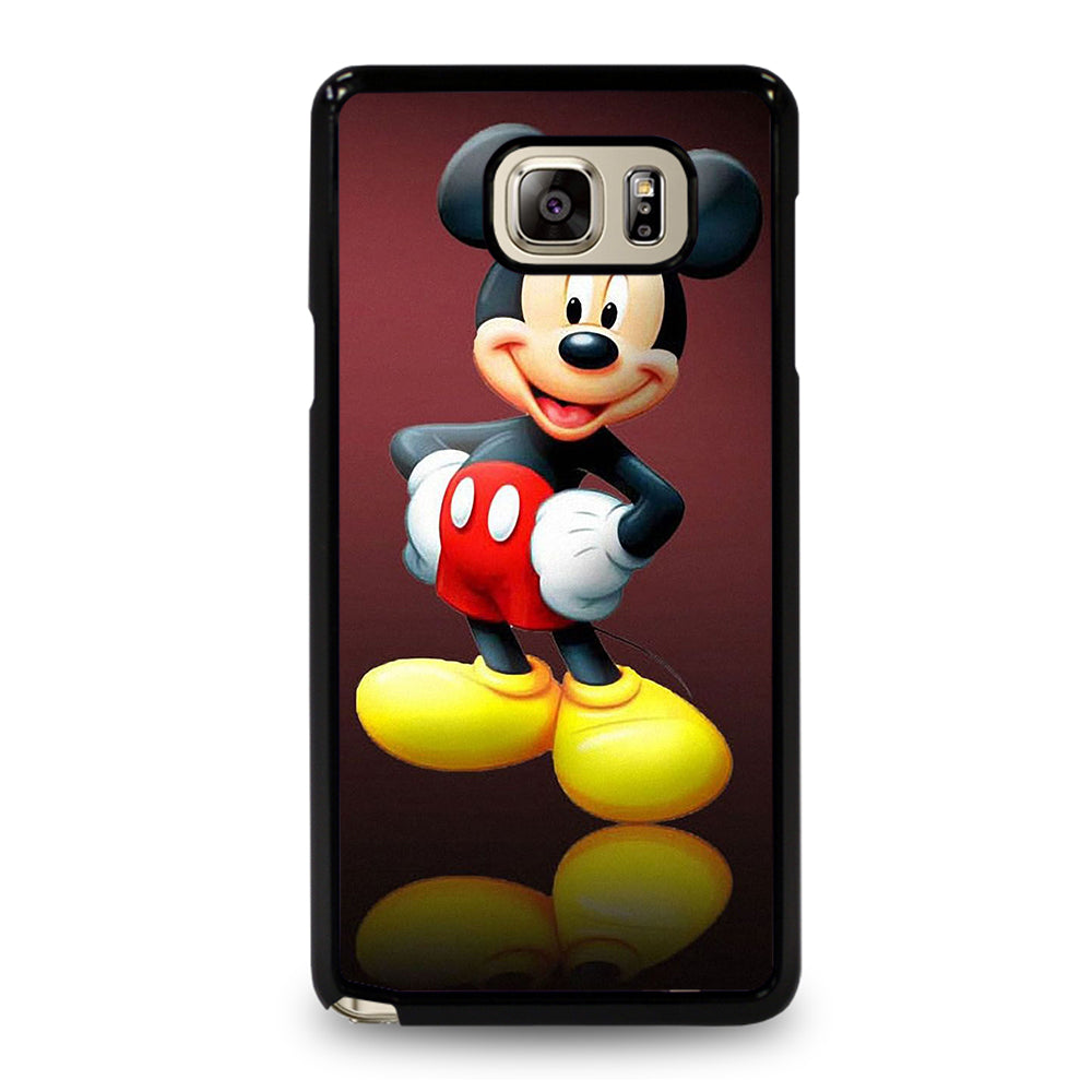 SWEET MICKEY Samsung Galaxy Note 5 Case