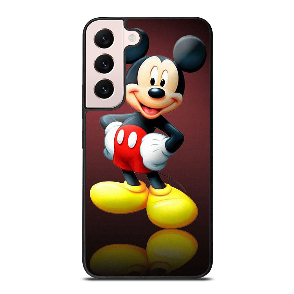 SWEET MICKEY Samsung Galaxy S22 Plus 5G Case