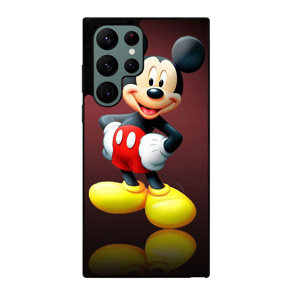 SWEET MICKEY Samsung Galaxy S22 Ultra 5G Case