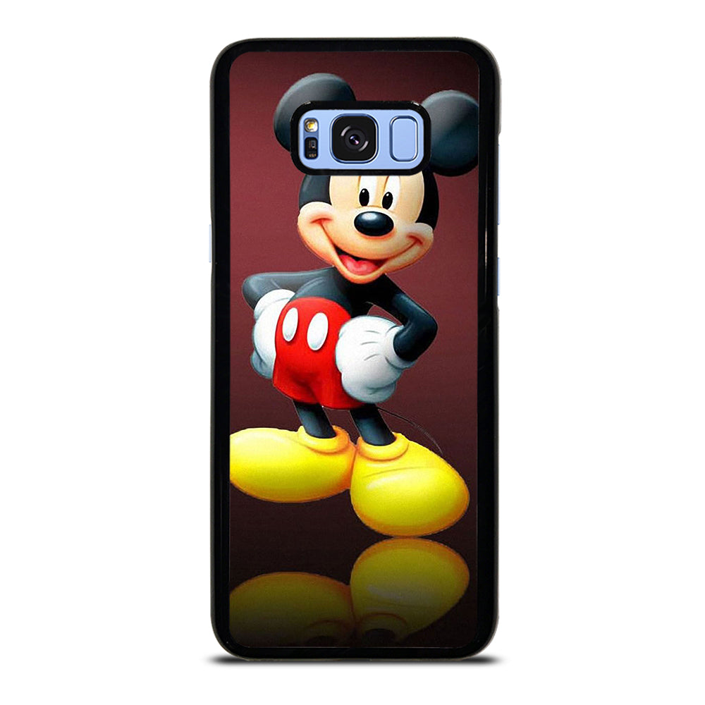 SWEET MICKEY Samsung Galaxy S8 Plus Case