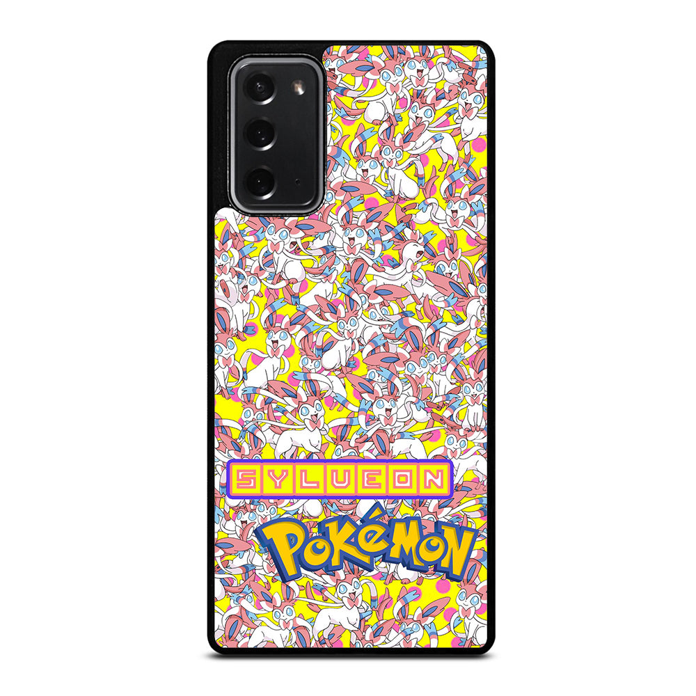SYLVEON POKEMON Samsung Galaxy Note 20 Case