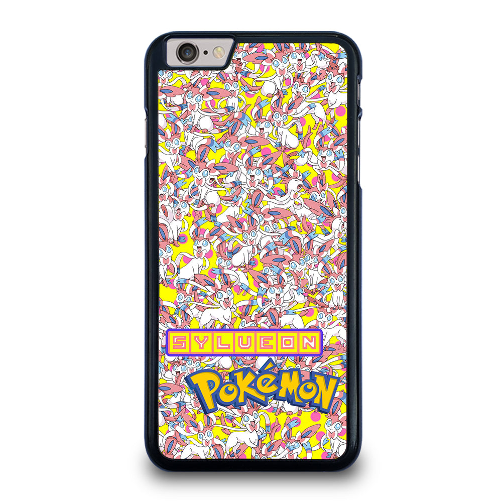 SYLVEON POKEMON iPhone 6 Plus / 6S Plus Case