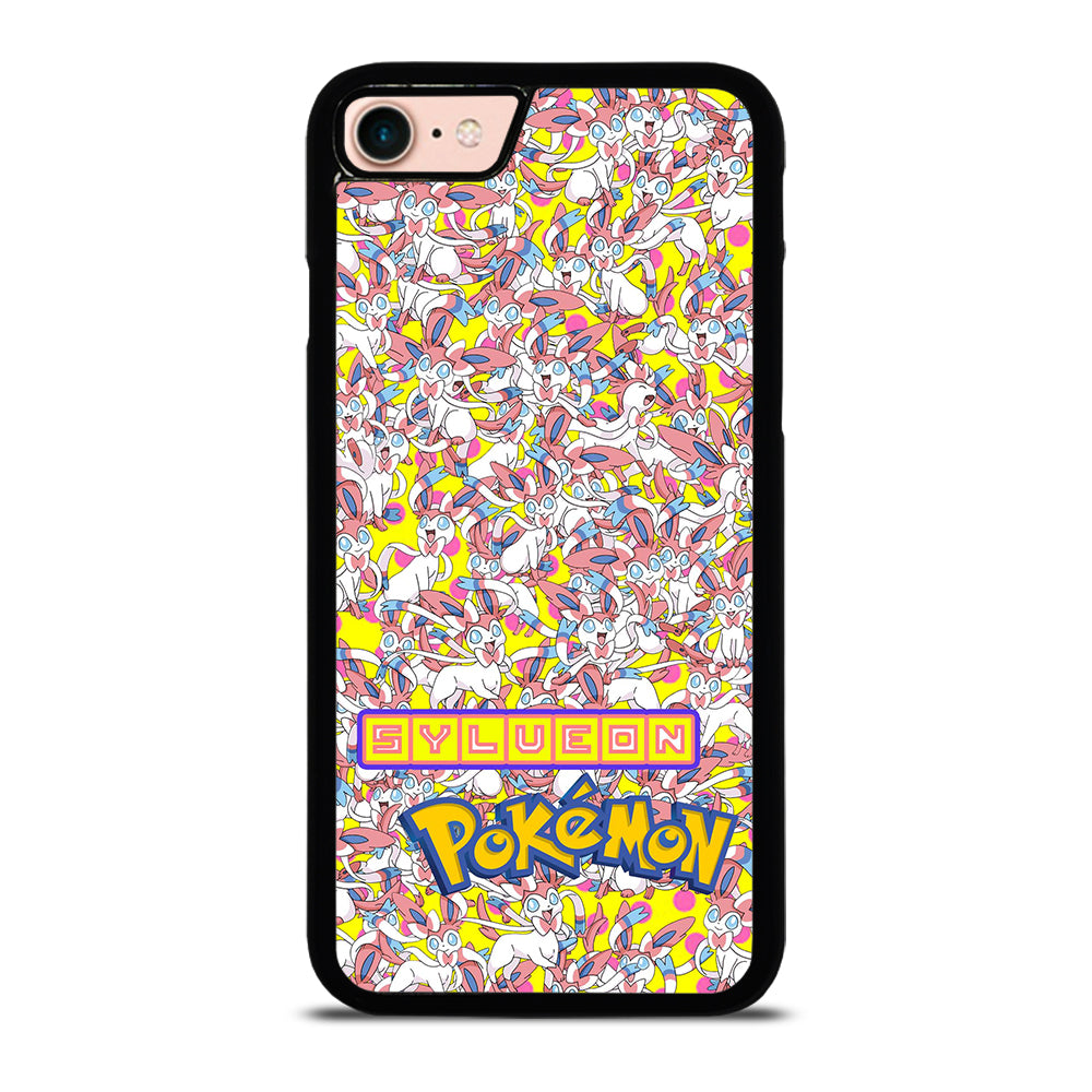 SYLVEON POKEMON iPhone 7 / 8 Case