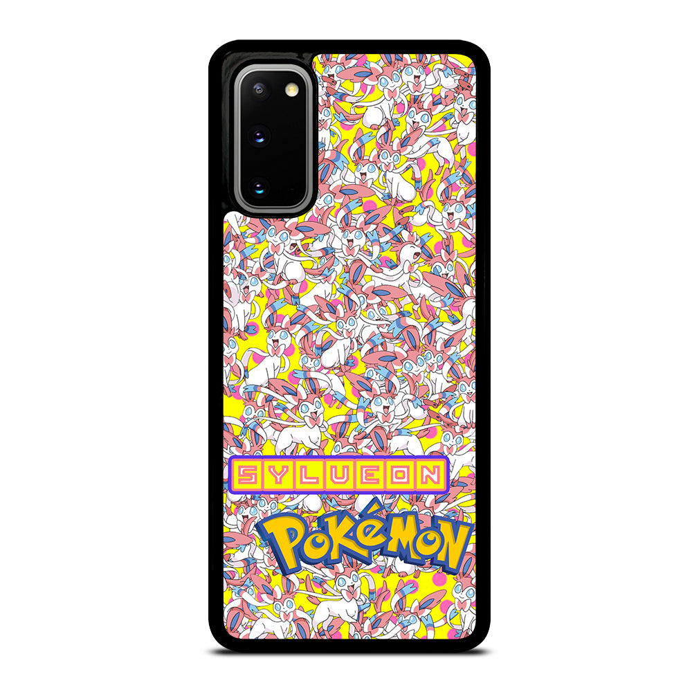 SYLVEON POKEMON Samsung Galaxy S20 / S20 5G Case