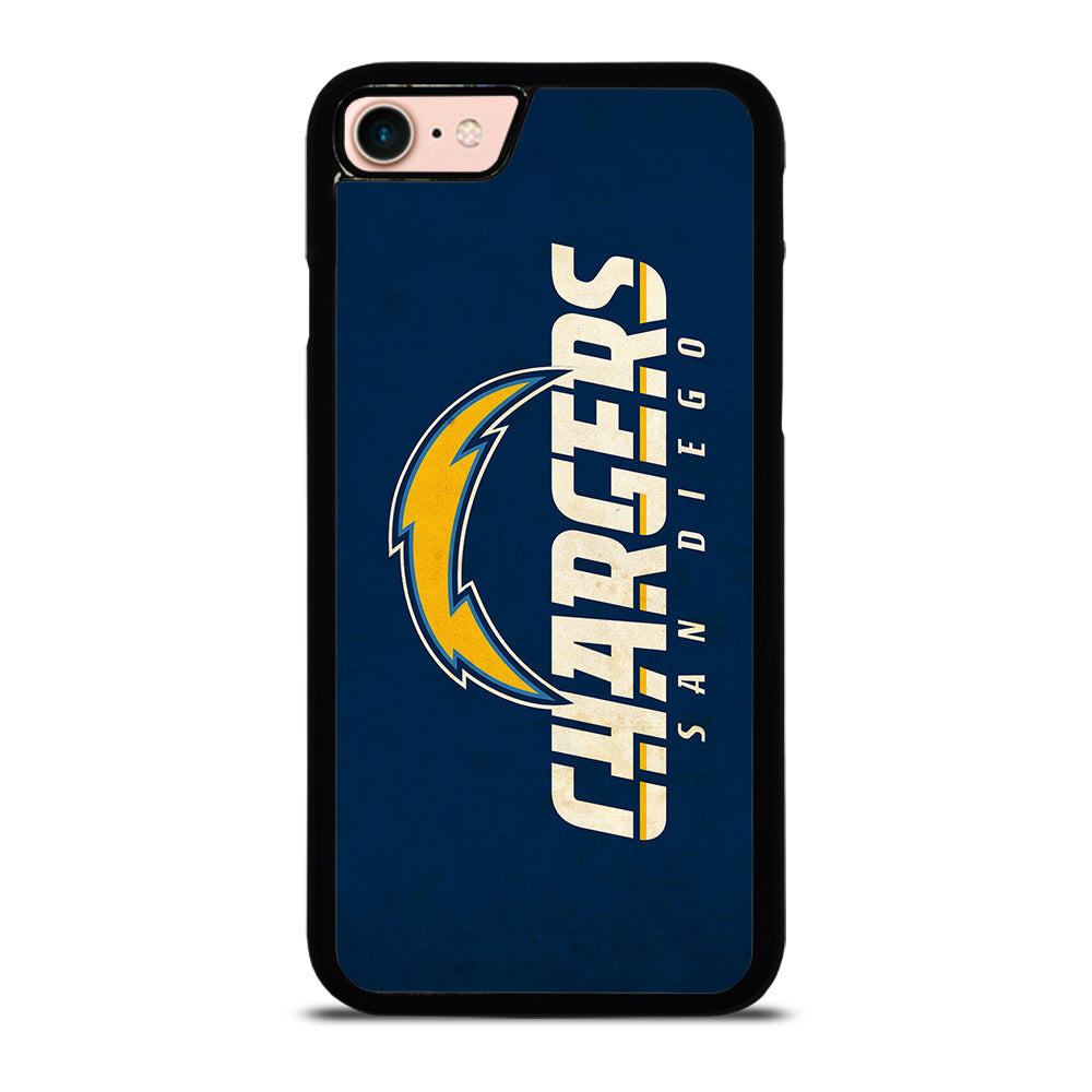 San Diego Chargers Landscape Logo iPhone 7 / 8 Case