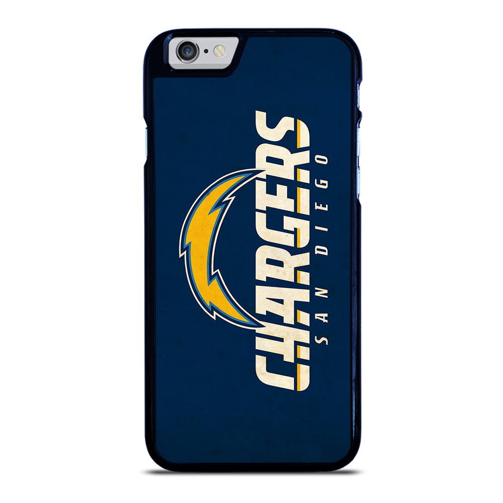 San Diego Chargers Landscape Logo iPhone 6 / 6S Case