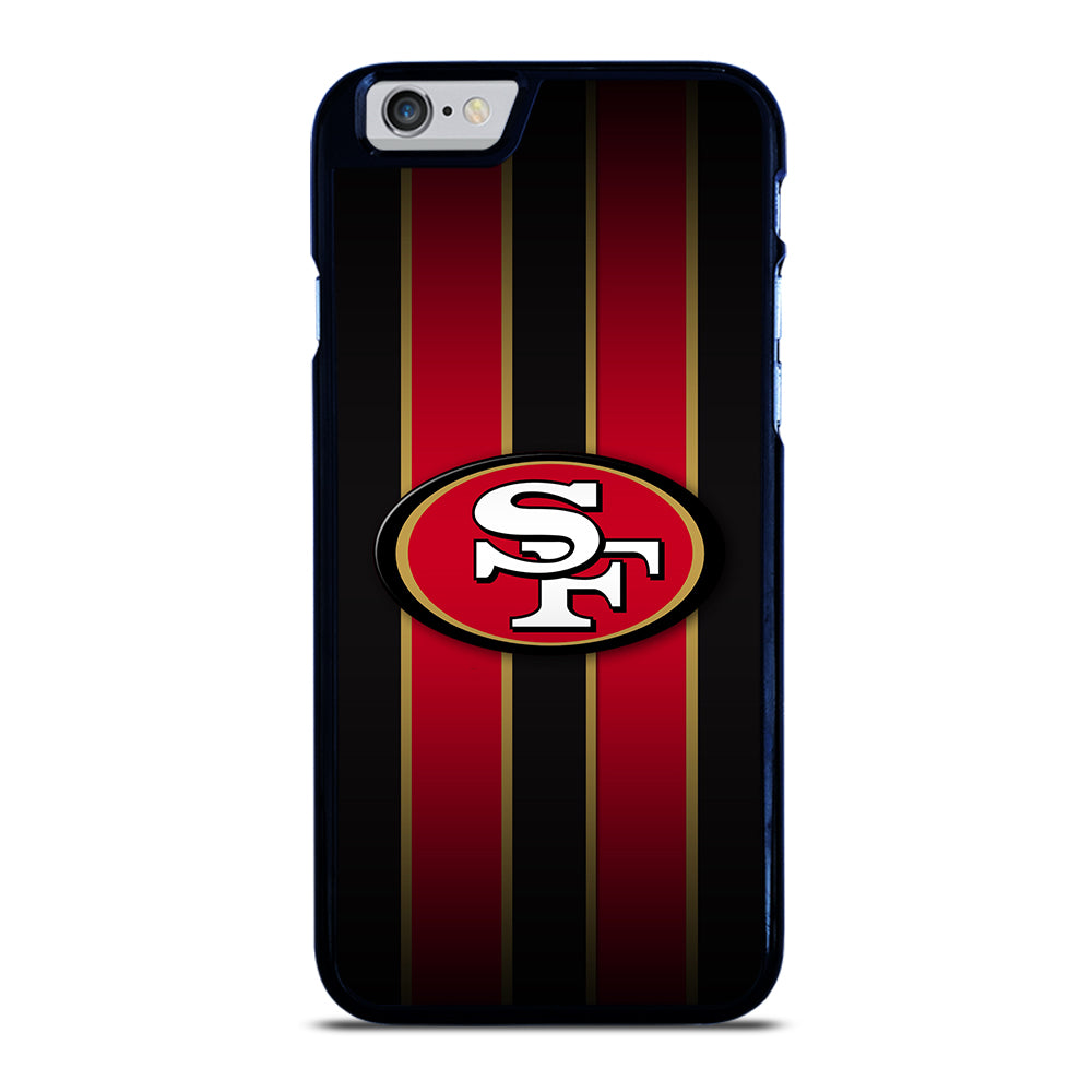 San Francisco 49ers NFL Emblem iPhone 6 / 6S Case