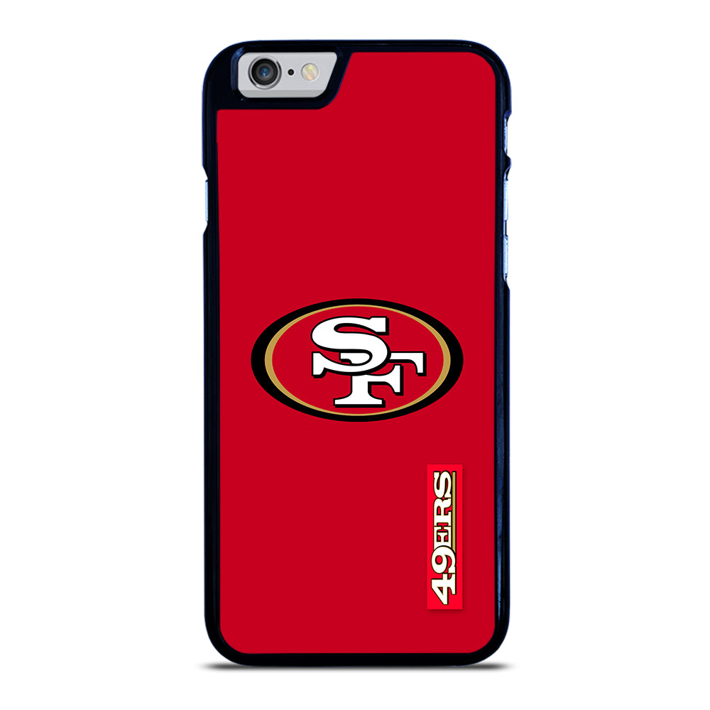 San Francisco 49ers NFL Logo iPhone 6 / 6S Case