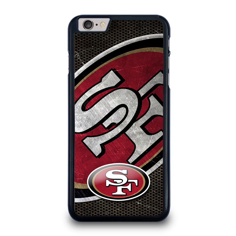 San Francisco 49ers NFL Team iPhone 6 Plus / 6S Plus Case