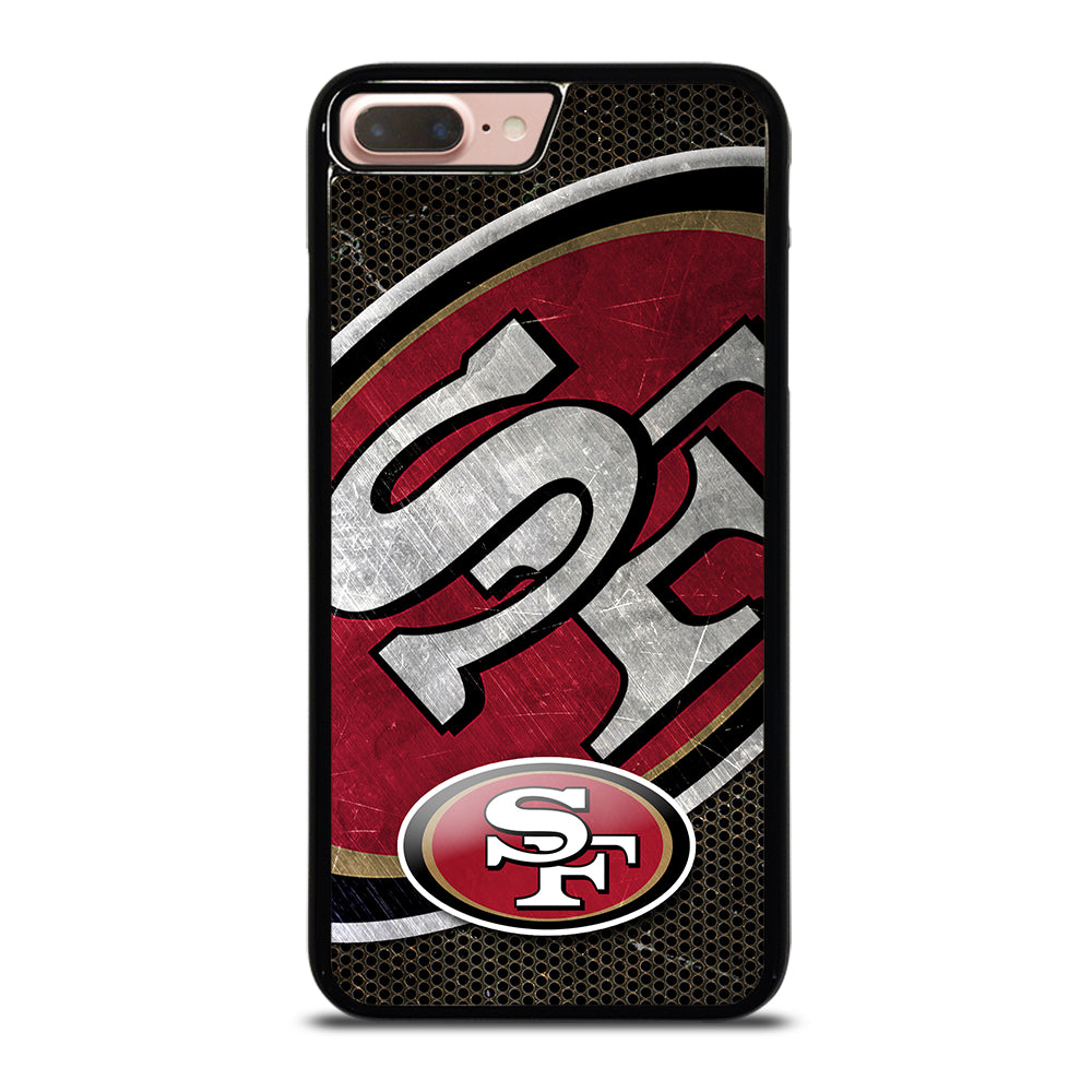 San Francisco 49ers NFL Team iPhone 7 Plus / 8 Plus Case