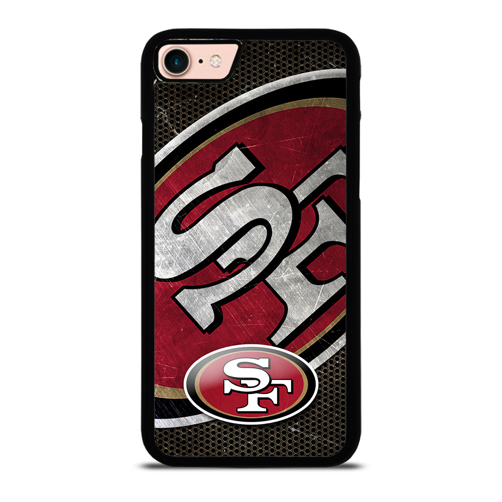 San Francisco 49ers NFL Team iPhone 7 / 8 Case