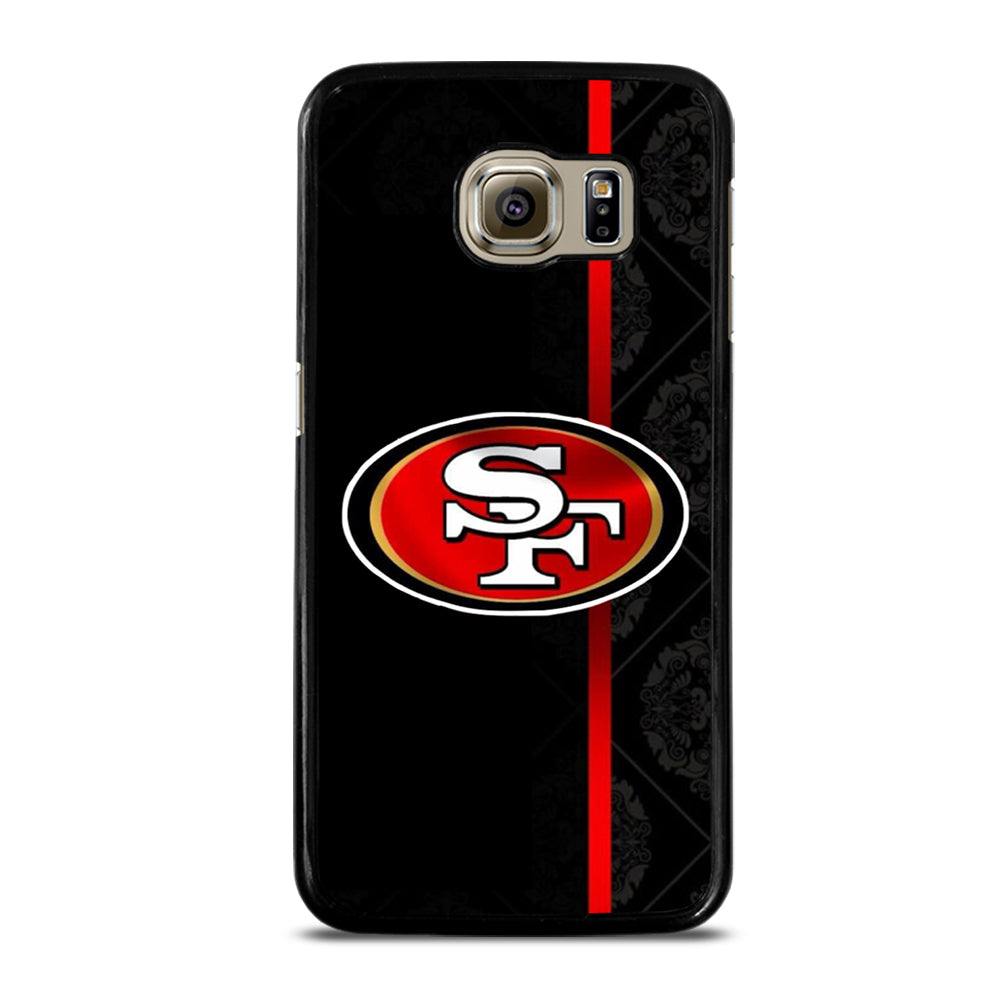 San Francisco 49ers Samsung Galaxy S6 Case