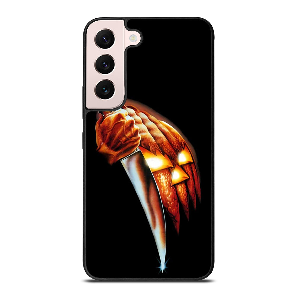 Scary Halloween Samsung Galaxy S22 Plus 5G Case