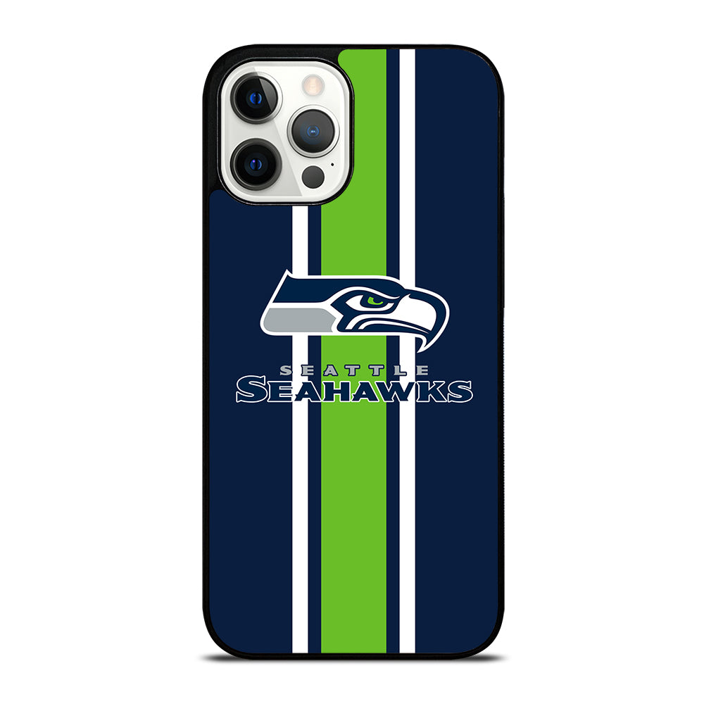 Seattle Seahawks iPhone 12 Pro Max Case