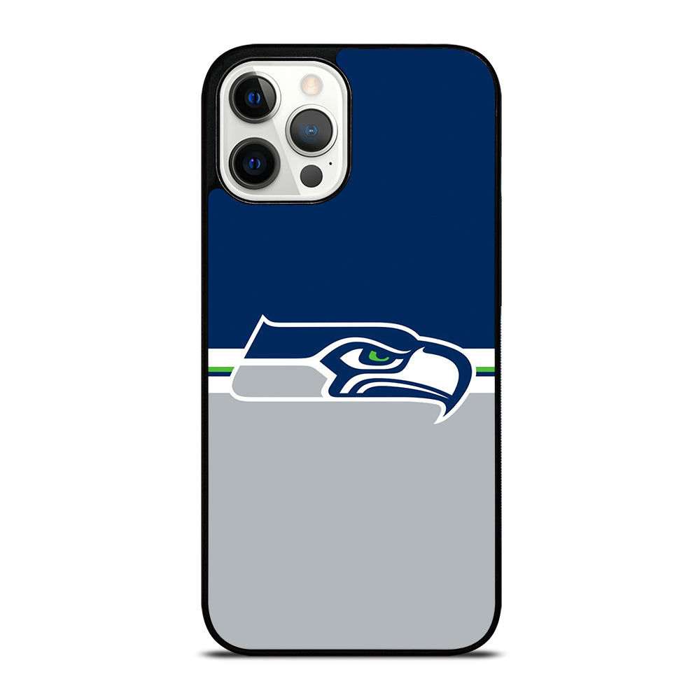 Seattle Seahawks Logo iPhone 12 Pro Max Case