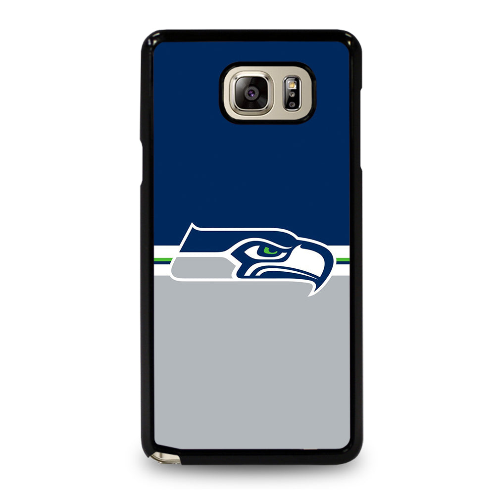 Seattle Seahawks Logo Samsung Galaxy Note 5 Case