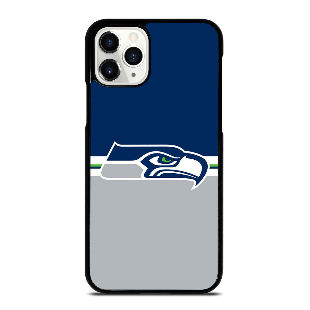 Seattle Seahawks Logo iPhone 11 Pro Case