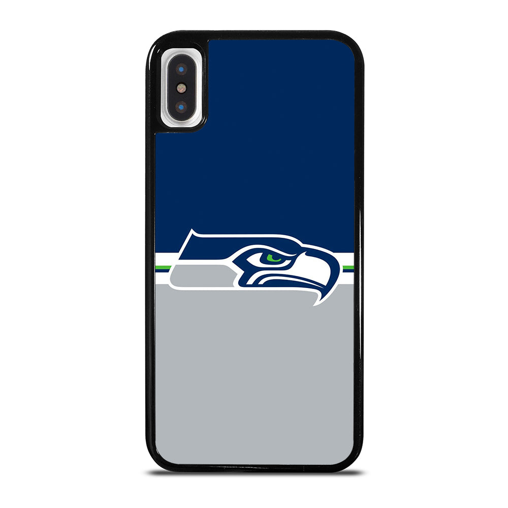 Seattle Seahawks Logo iPhone X / XS Case