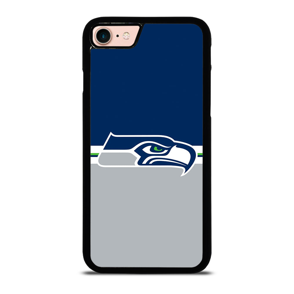 Seattle Seahawks Logo iPhone 7 / 8 Case