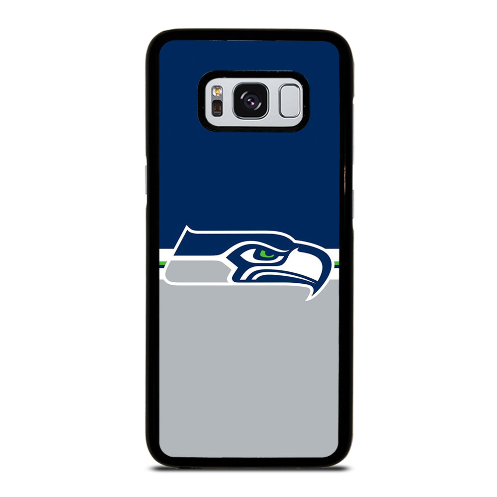 Seattle Seahawks Logo Samsung Galaxy S8 Case