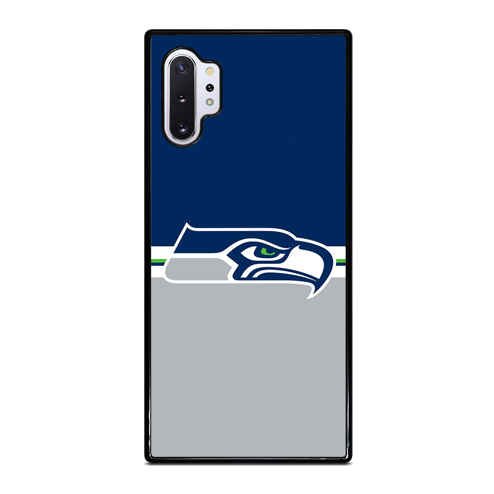 Seattle Seahawks Logo Samsung Galaxy Note 10 Plus Case