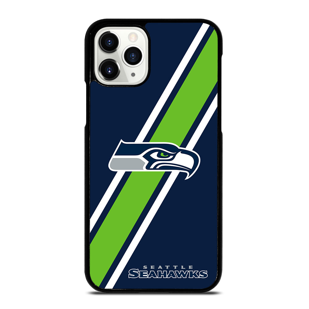 Seattle Seahawks NFL iPhone 11 Pro Case