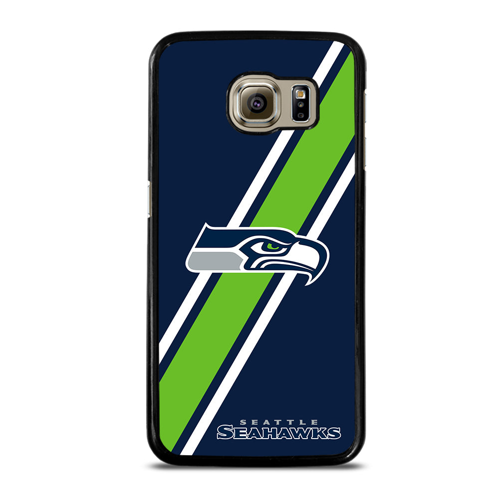 Seattle Seahawks NFL Samsung Galaxy S6 Case